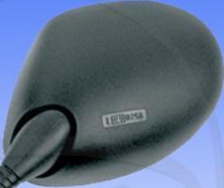 Free Shipping Right Highsider Smart Type OEM Black Mirror - Derbi Atlantis