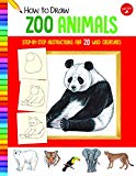 How to Draw Zoo Animals