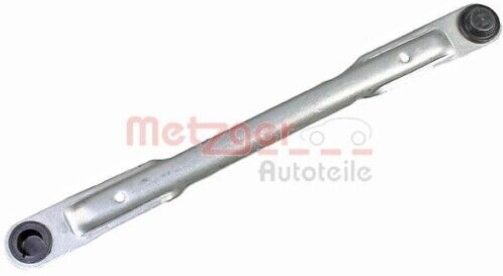 Original METZGER Drive Rod Wiper Linkage 2190888 for Seat