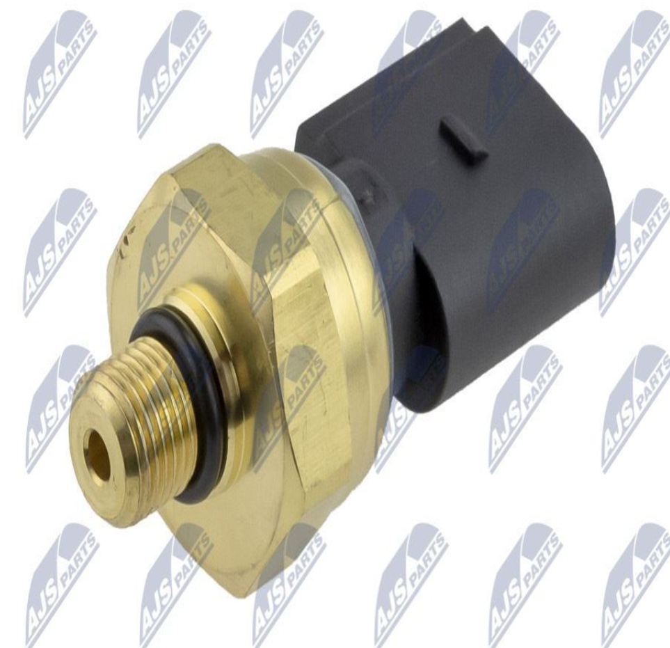 4x ✅Fits NTY EFP-AU-001 FUEL PRESURE SENSOR  ⭐UK Seller⭐