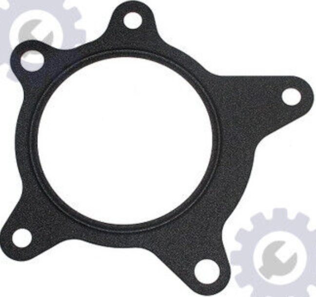 316.180 ELRING GASKET, WATER PUMP FOR  DODGE HYUNDAI HYUNDAI (BEIJING) INOKOM KI