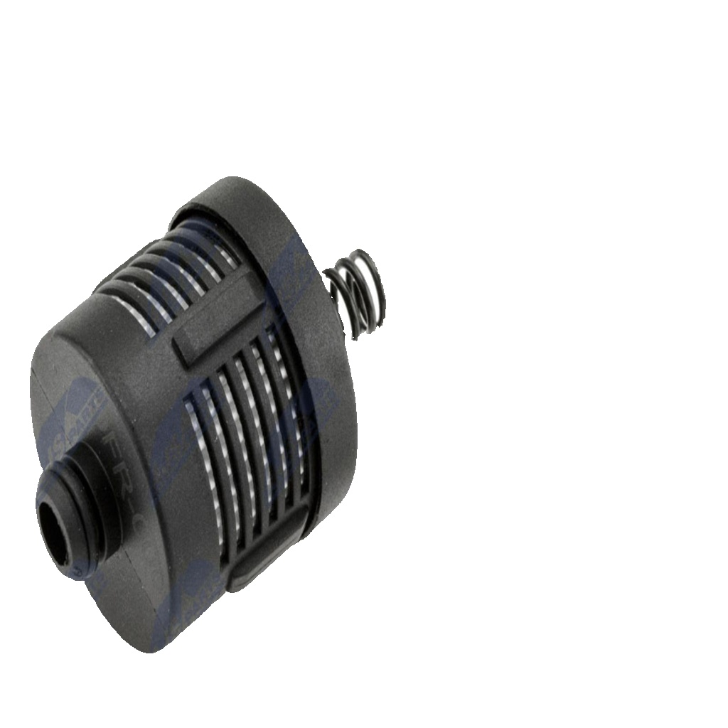 Oil Filter Haldex For Ford Kuga 08- Land Rover Freelander 06- - Image 2