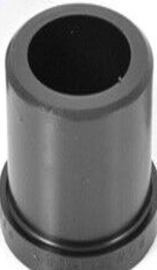 PFR5-716BLK Powerflex Black Rear Outer Integral Link Lower Bushes