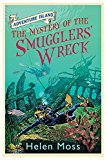 Adventure Island: The Mystery of the Smugglers' Wreck