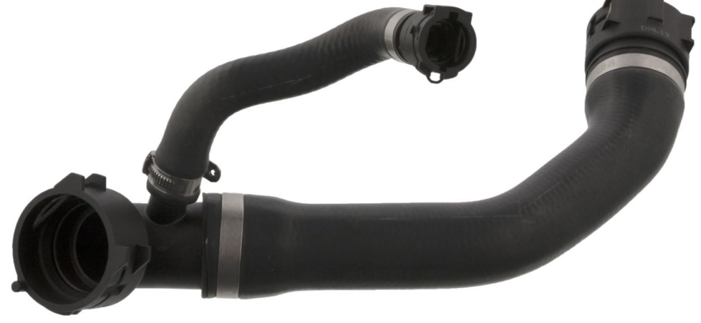 FEBI BILSTEIN 45280 Radiator Hose for BMW