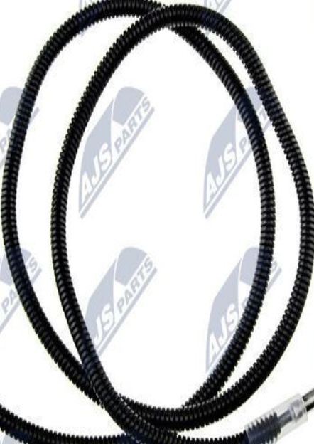 N.T.Y. EGT-ME-012.NTY Sensor, exhaust gas temperature for MERCEDES-BENZ