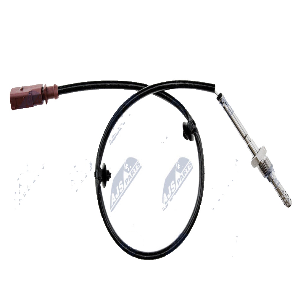exhaust gas temperature sensor D Shape EGT-VW-030 NTY for AUDI SEAT