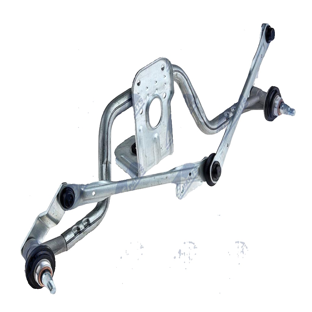 NTY EMW-FT-018 Window Wiper System for CITROËN,FIAT,PEUGEOT