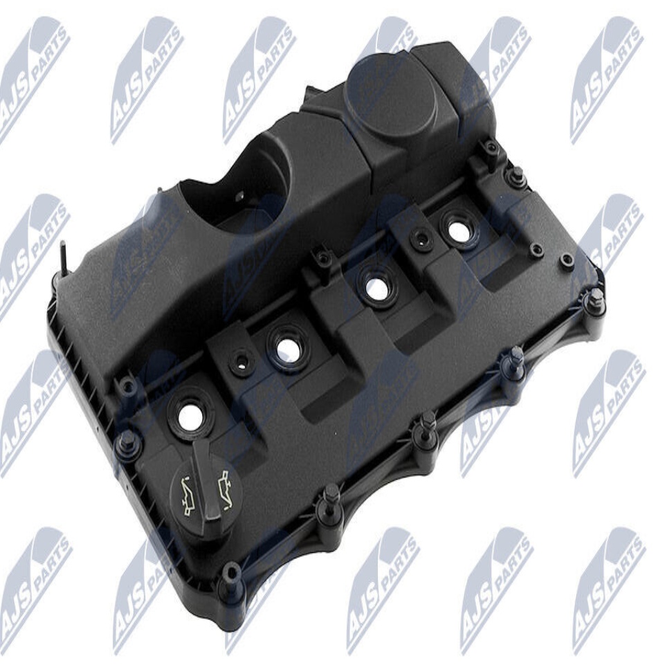 NTY OE BPZ-FR-004 Cylinder Head Cover for FORD