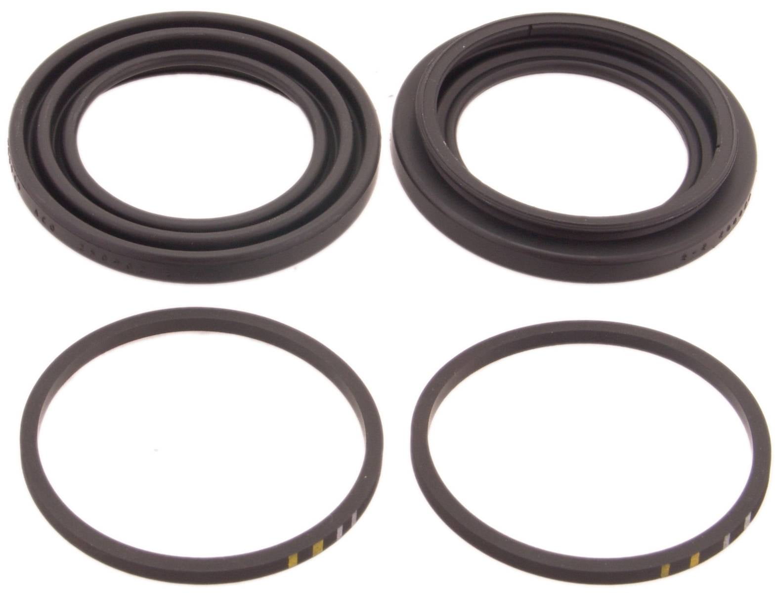 FEBEST-OE 0475-DAF.OE Repair Kit, brake caliper for MITSUBISHI,VOLVO