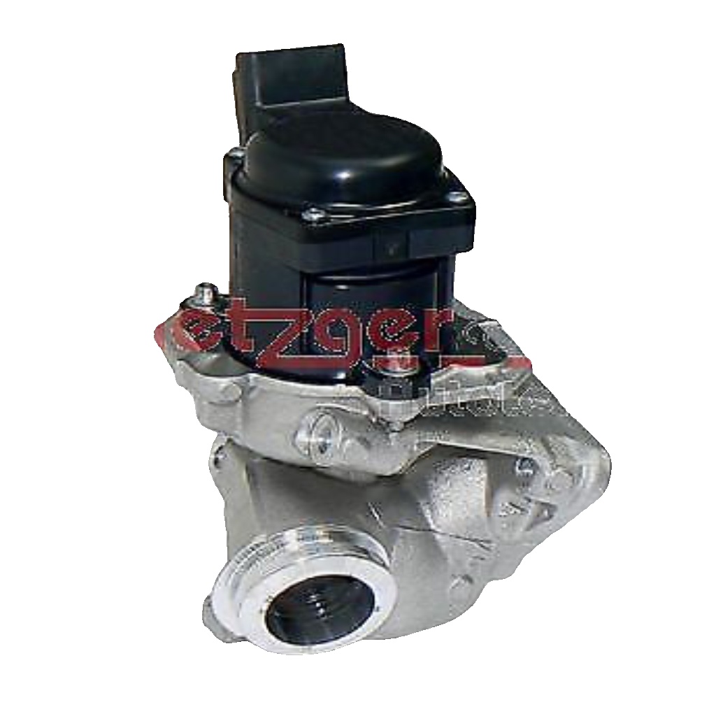 Original Metzger AGR Valve 0892004 for Citroën Ford Peugeot