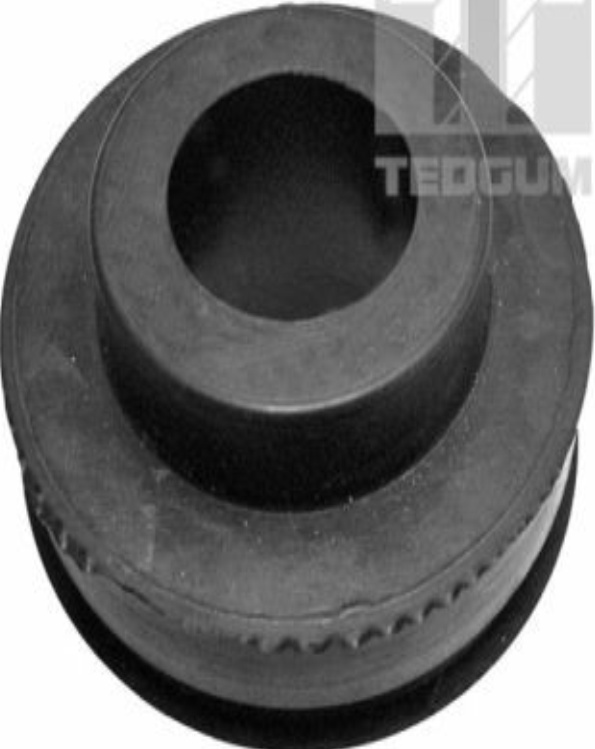 TEDGUM 00137366 Control Arm-/Trailing Arm Bush for CHRYSLER