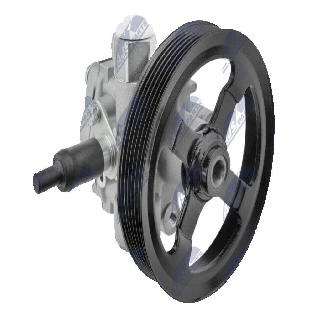 SPW-MS-018 NTY Hydraulic Pump, steering system for MITSUBISHI