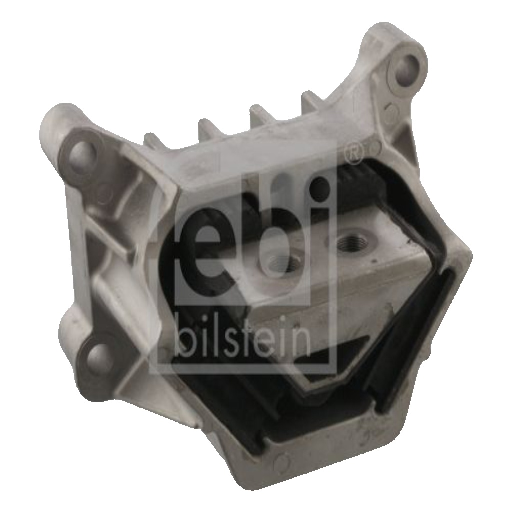 FEBI BILSTEIN 35319 Engine Mounting Both Sides Replacement Fits MAN NEOPLAN