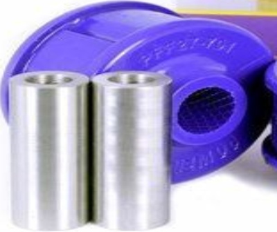 Powerflex Frt Lower Arm Frt Bushes For Jaguar XK, XKR - X150 (2006-) PFF27-701