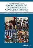 The Wiley Blackwell Encyclopedia of Consumption and Consumer ... - 9780470672846