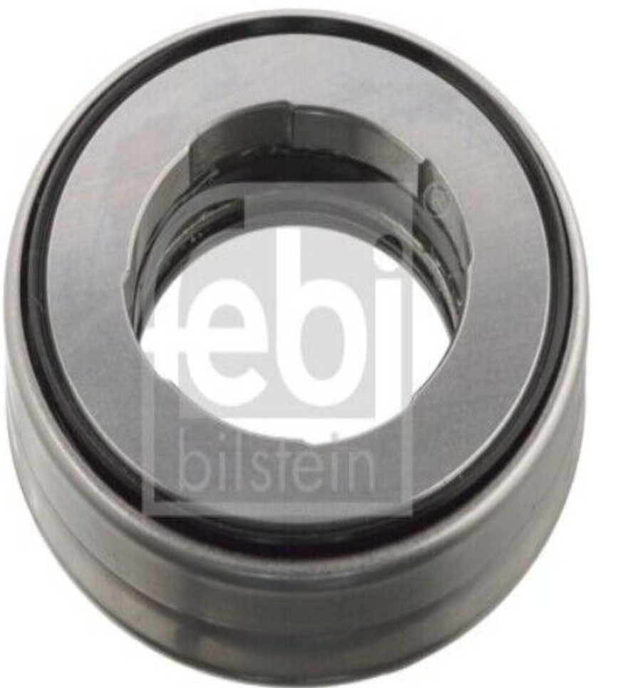 FEBI 103407 BUSH STEERING KNUCKLE Front LH,Front RH