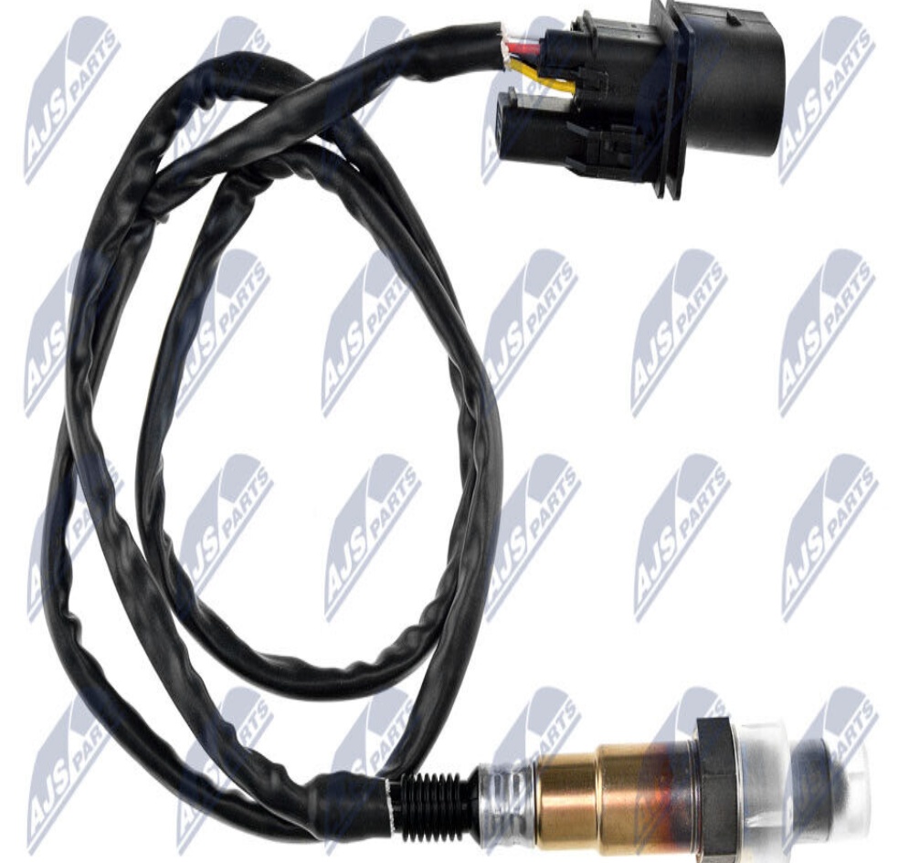N.T.Y. ESL-SK-001.NTY Lambda Sensor for AUDI,BMW,FORD,PORSCHE,SEAT,SKODA,VW - Image 3