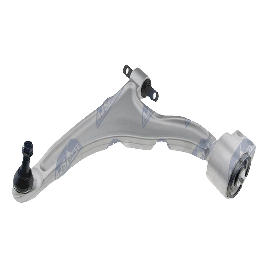 Front Arm For Cadillac Srx 10-14 /Lower Left/ 5902048947130 - Image 4