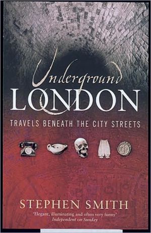 Underground London