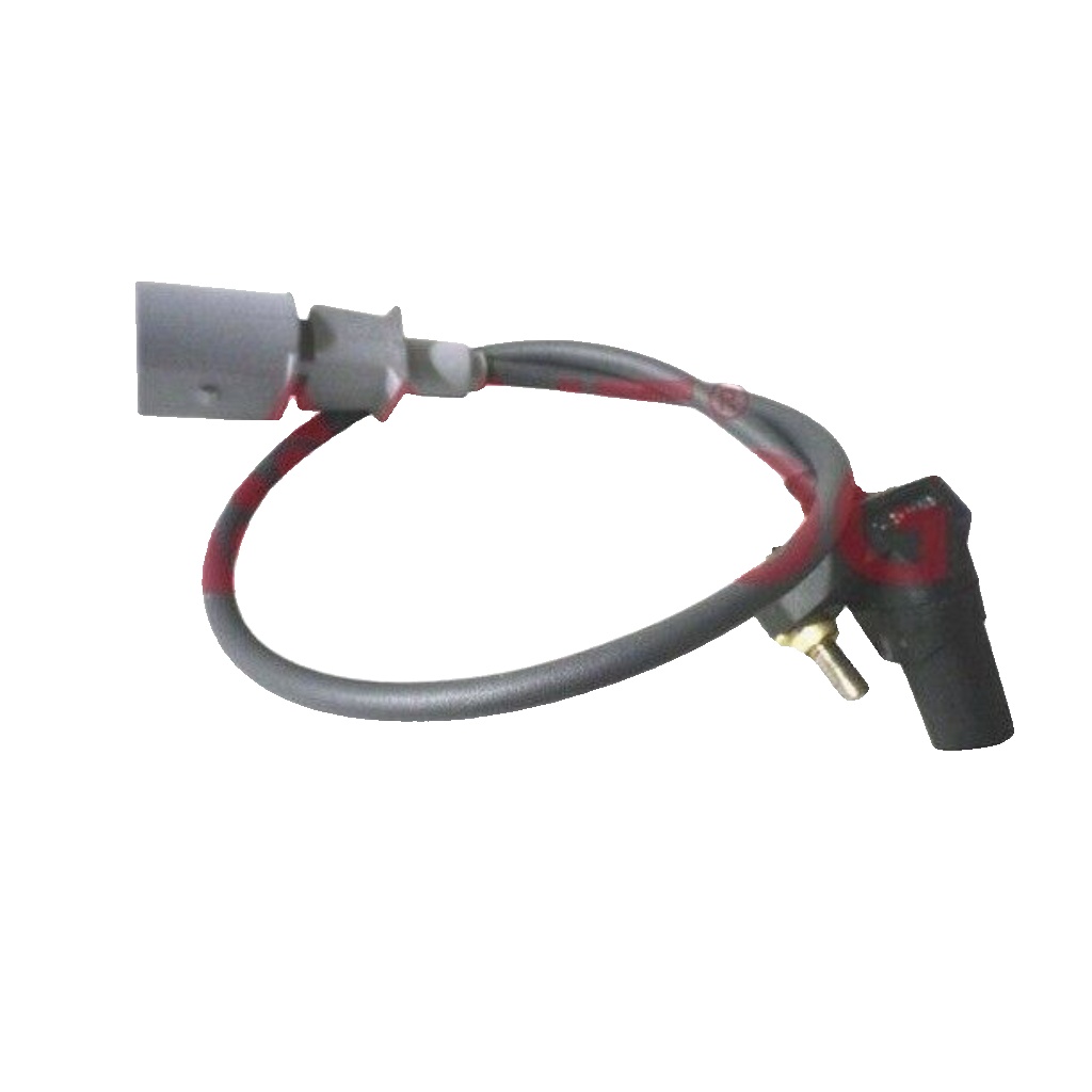 AUTLOG AS4386 Sensor, crankshaft pulse for AUDI,VW