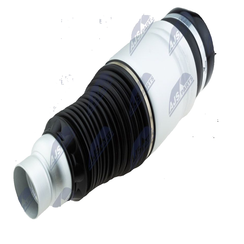 Original NTY Air Suspension Chassis EZC-CH-068 For Jeep