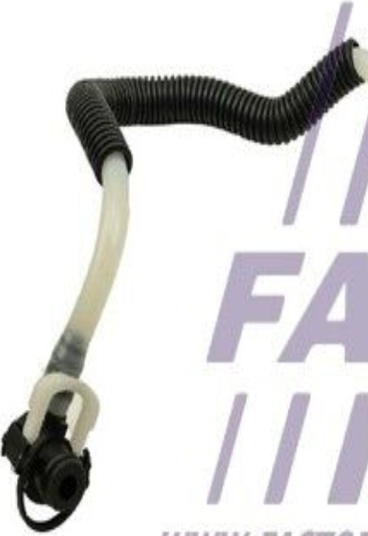 FT39571 FAST Fuel Hose for MERCEDES-BENZ