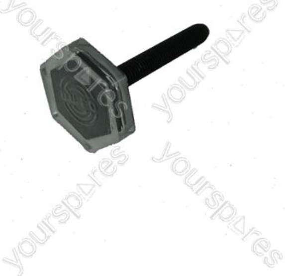 Flymo Minimo Blade Bolt Assembly Genuine Part