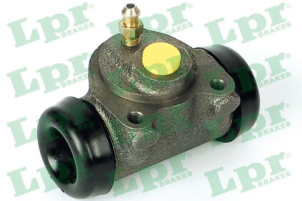 Radbremszylinder Hinterachse LPR 4650