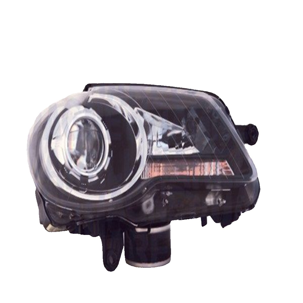 Right MAGNETI MARELLI 711307022705 Headlight for VW