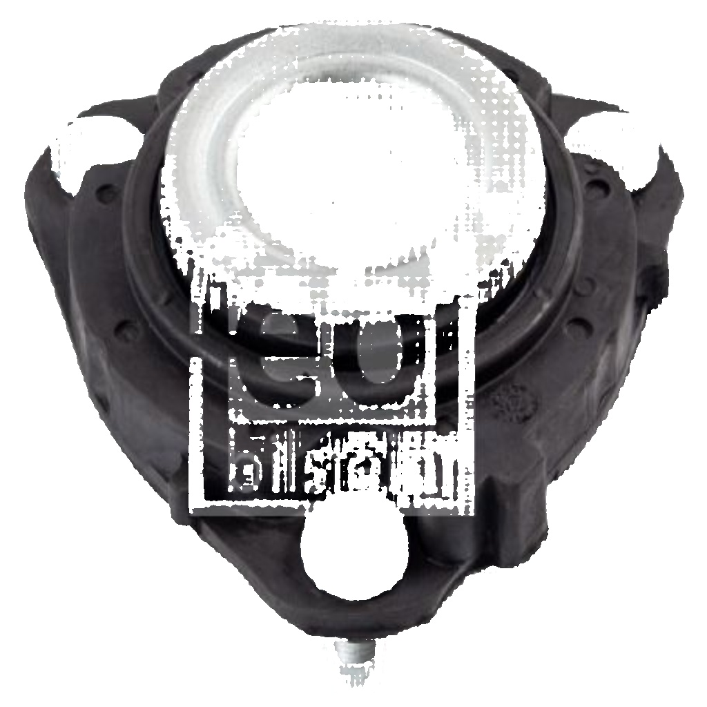 FEBI 19832 SUSPENSION STRUT SUPPORT MOUNT Front