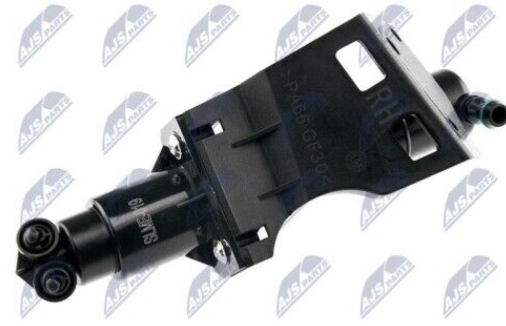 N.T.Y. EDS-ME-019.NTY Washer Fluid Jet, headlight cleaning for MERCEDES-BENZ
