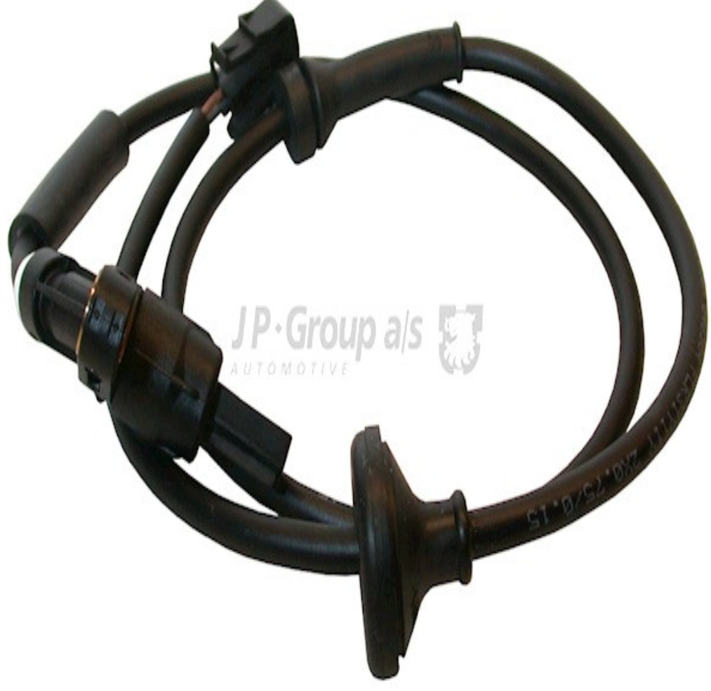Fits JP GROUP 1197101300 ABS SENSOR L=P   ⭐UK Stock⭐