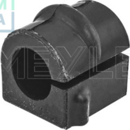Stabilizer rubber bush Front Axle Left 614 615 0001 MEYLE for OPEL CHEVROLET