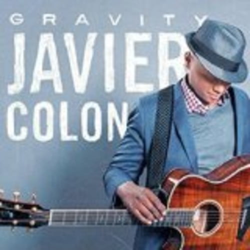 Javier Colon - GRAVITY