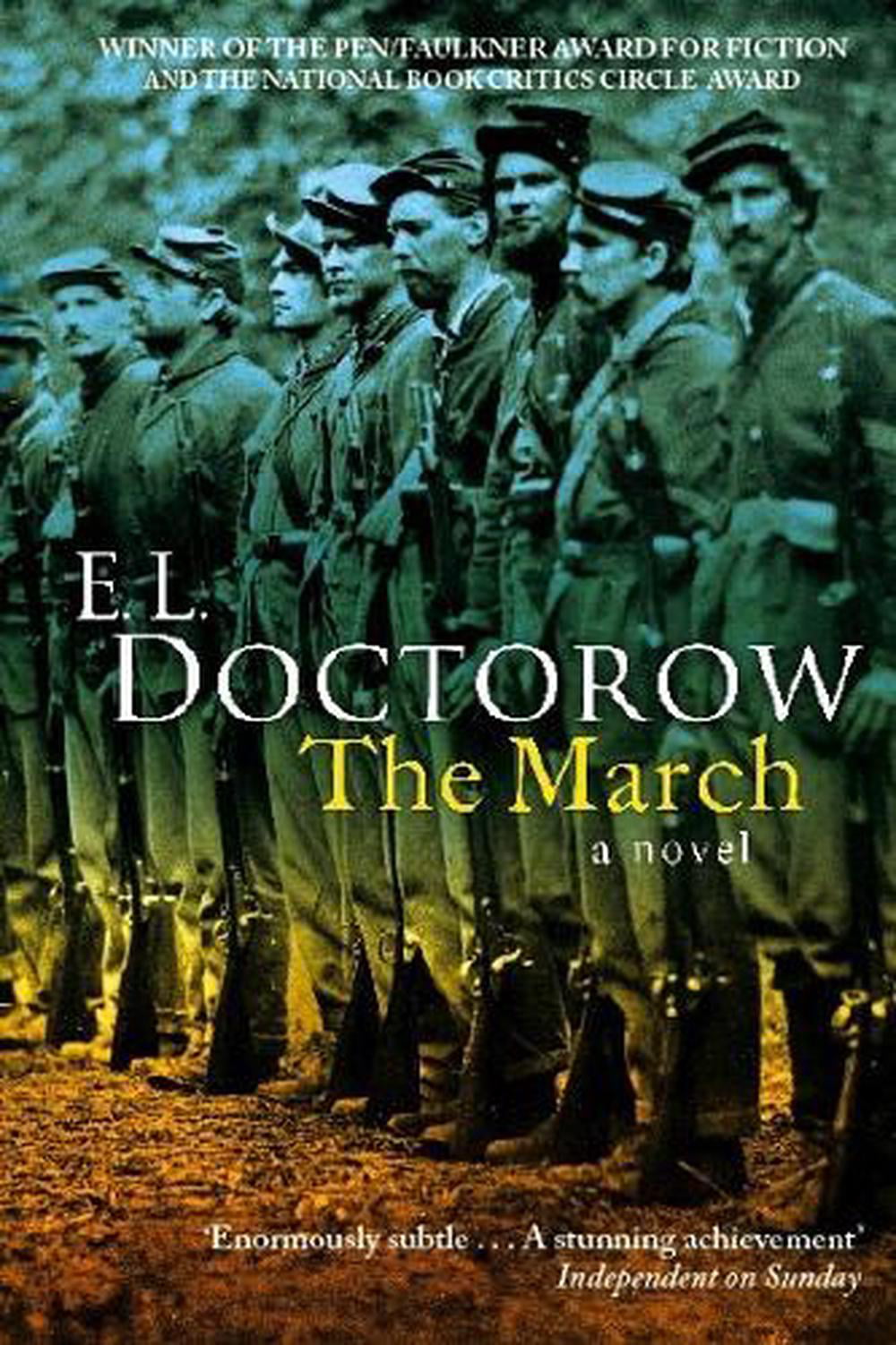The March