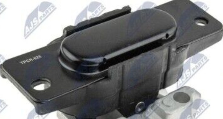 Engine mount Right ZPS-CH-028 NTY for DODGE JOURNEY