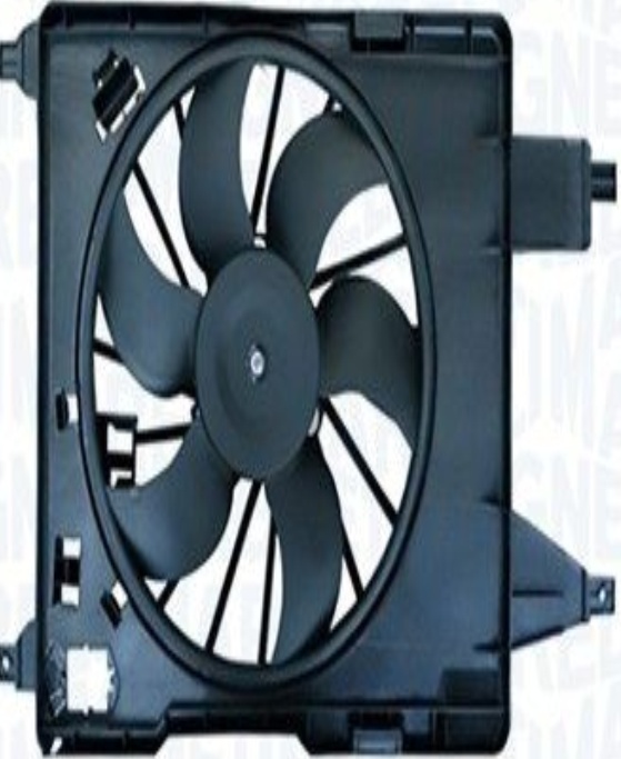 MAGNETI MARELLI-OE 069422729010 Fan, engine cooling for RENAULT