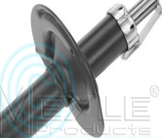 Front MEYLE GERMANY 226 623 0002 Shock Absorber for FIAT