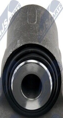 Brake caliper Rear Axle Left Brake Caliper (1 piston) HZT-CH-020 NTY for DODGE
