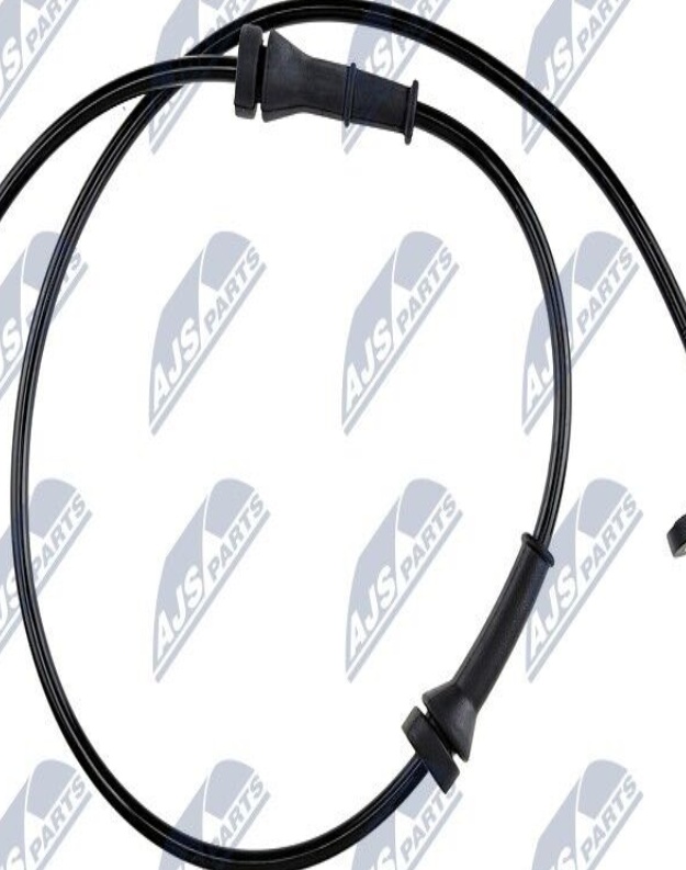 N.T.Y. HCA-CT-026.NTY Sensor, wheel speed for CITROËN,PEUGEOT
