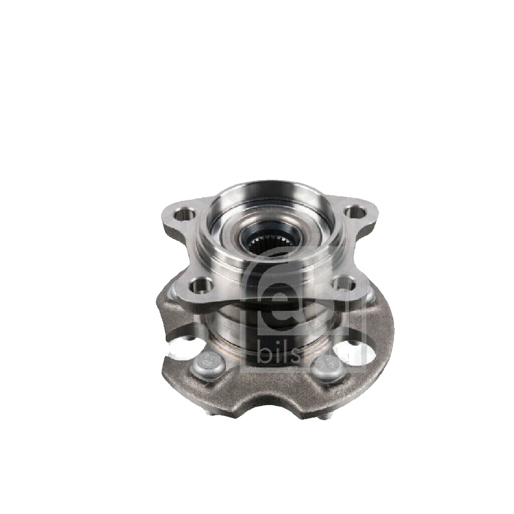 ✅Fits FEBI 173006 WHEEL BEARING KPL. WITH WHEEL HUB  ⭐UK Seller⭐