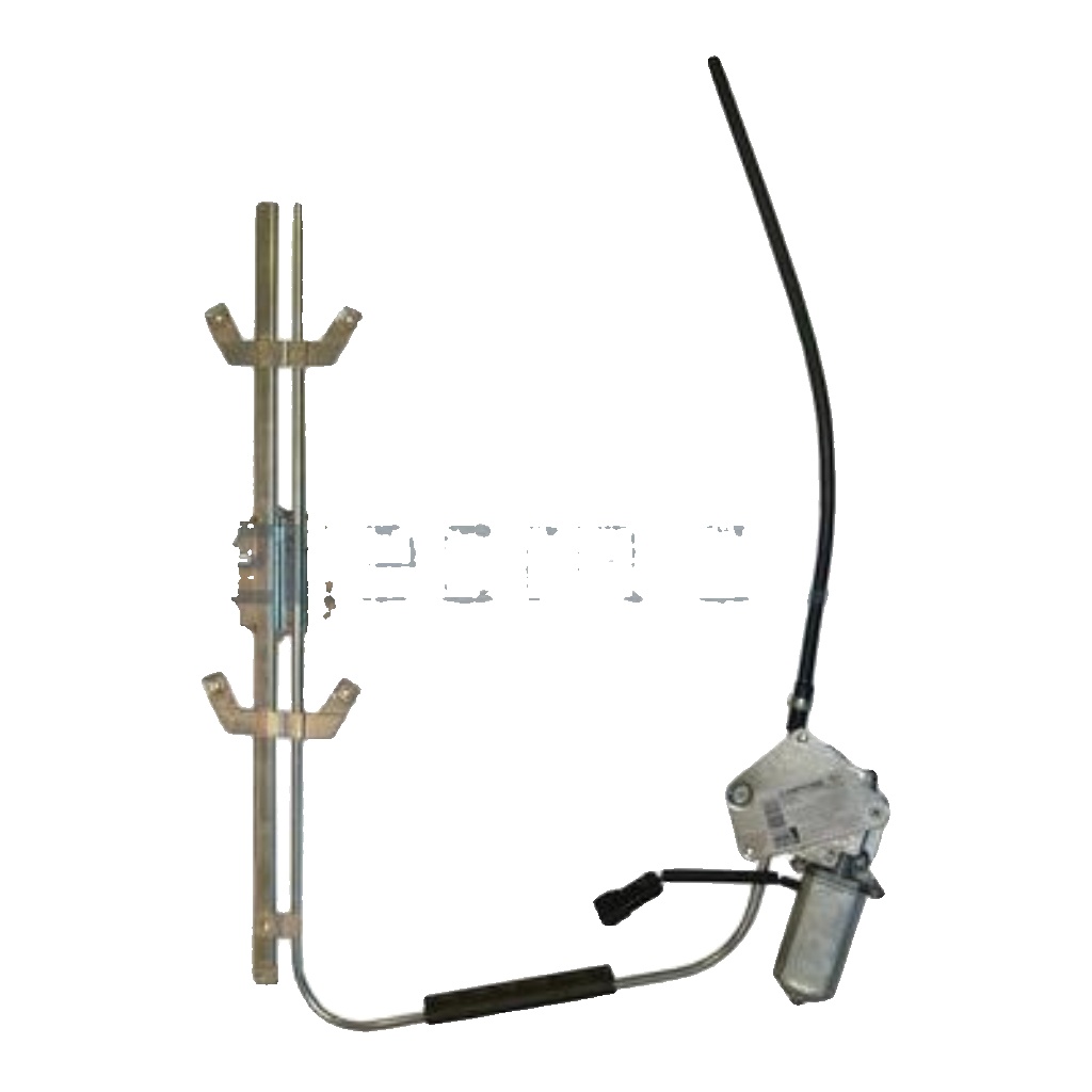 Right Front ELECTRIC LIFE ZR ME19 R Window Regulator for MERCEDES-BENZ