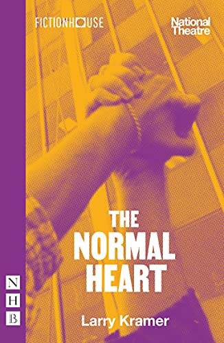 The Normal Heart (NHB Modern Plays): National Theatre edition - Image 3