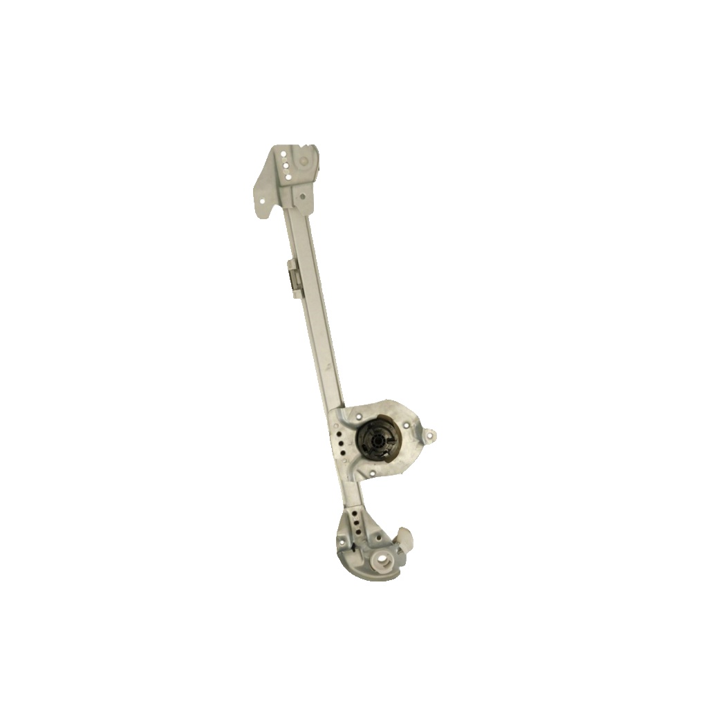 NEW Vauxhall Meriva A Rear Passenger Side Door Electric Window Regulator 03-10