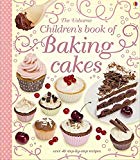 Children's Book of Baking Cakes