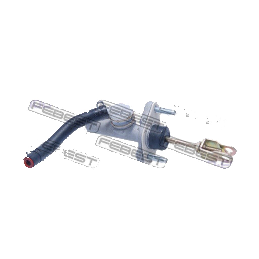 FEBEST 1281-GETZ Master Cylinder, clutch for HYUNDAI