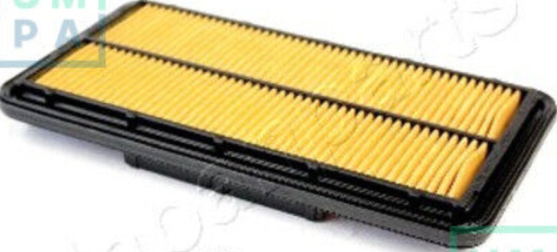 Air Filter JAPANPARTS FA-401S for Honda Insight 1.0 IMA 2000-2006