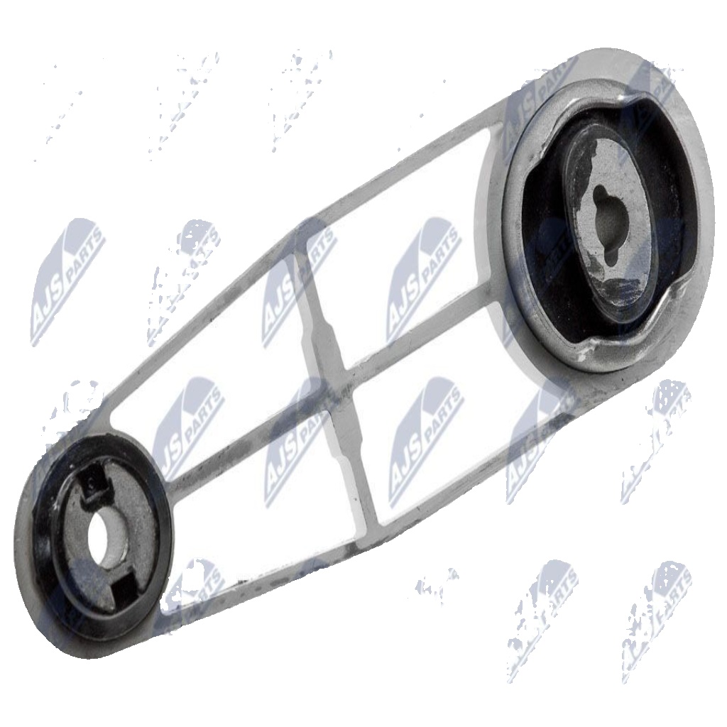 3x ✅Fits NTY ZPS-RE-001 ENGINE MOUNT  ⭐UK Seller⭐