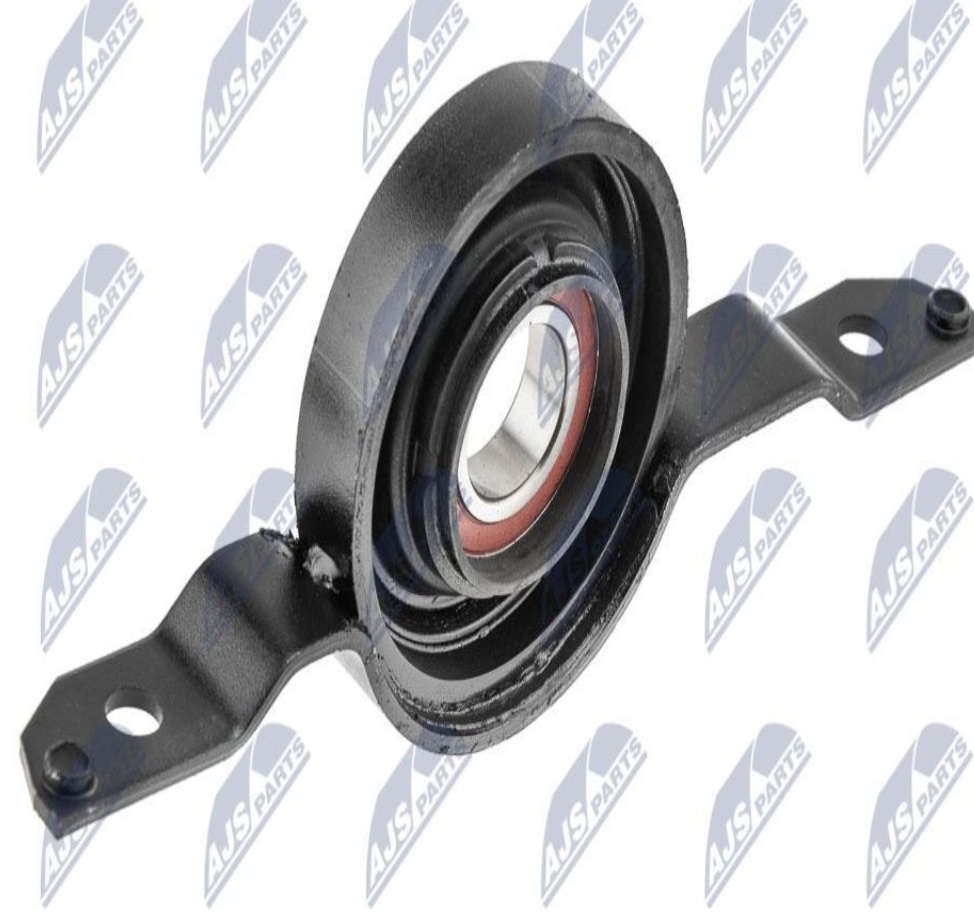 NTY NLW-AU-004 Mounting, propshaft for AUDI